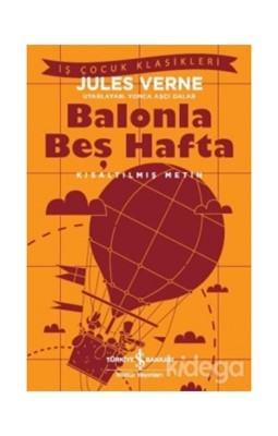 Balonla Beş Hafta