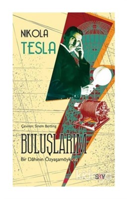Buluşlarım