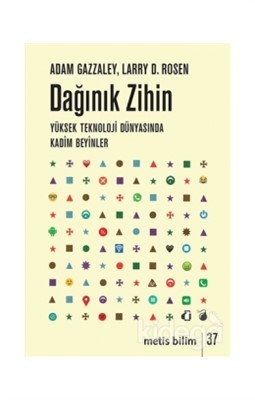 Dağınık Zihin