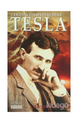 tesla-kimdir