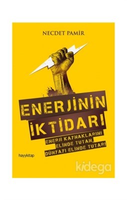 Enerjinin İktidarı