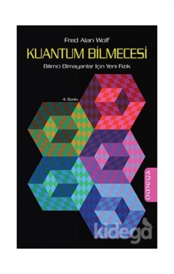 Kuantum Bilmecesi