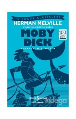 Moby Dick