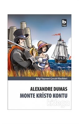Monte Kristo Kontu