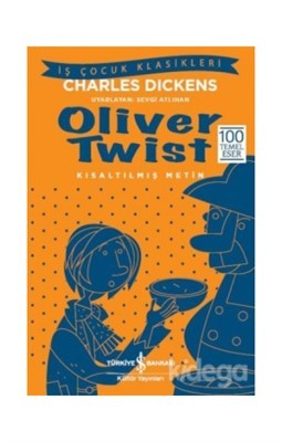 Oliver Twist