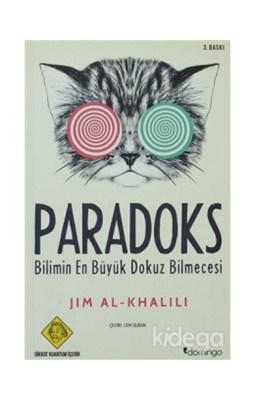 Paradoks Kitabı