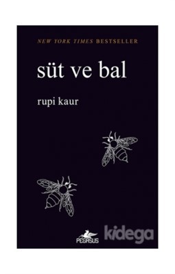 Süt ve Bal
