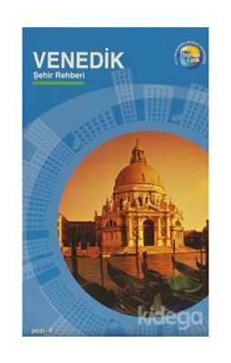 Venedik Şehir Rehberi