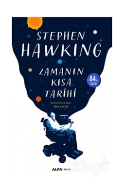 Zamanın Kısa Tarihi