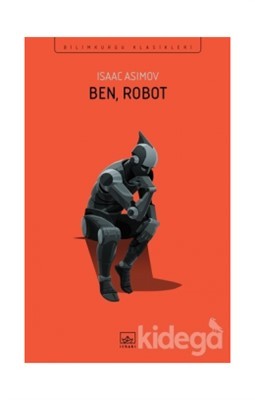 ben-robot