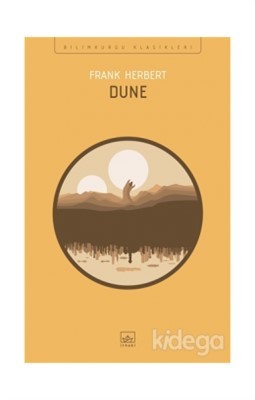 dune-kitabı