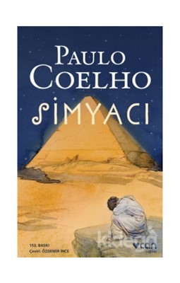 simyacı